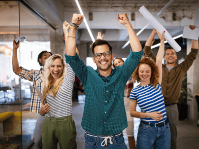 VSOP Mitarbeiterbeteiligung einfach & rechtssicher umsetzen