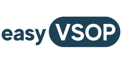 VSOP Mitarbeiterbeteiligung für KMU & Startups | easyvsop