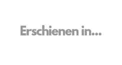 Erschienen