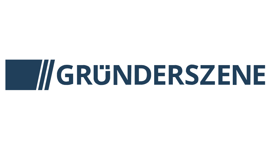 gruenderszene-logo-vector